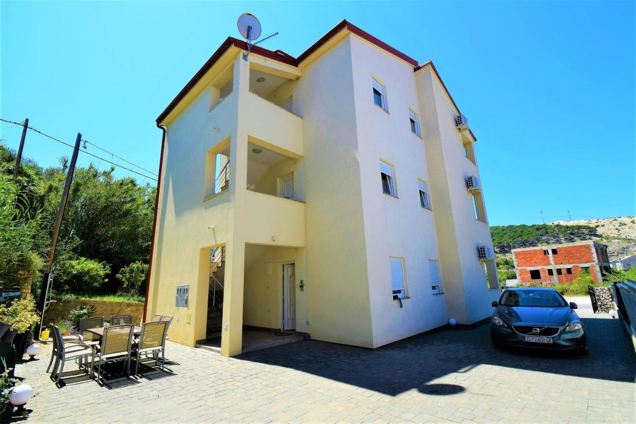 Apartmani Bakran Lopar Ngoại thất bức ảnh