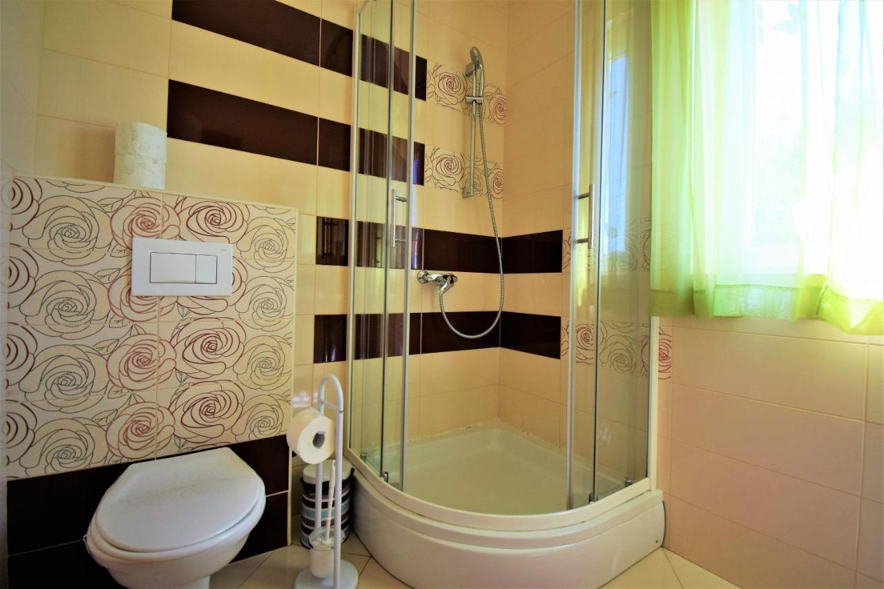 Apartmani Bakran Lopar Ngoại thất bức ảnh