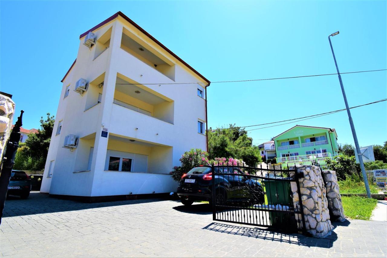 Apartmani Bakran Lopar Ngoại thất bức ảnh