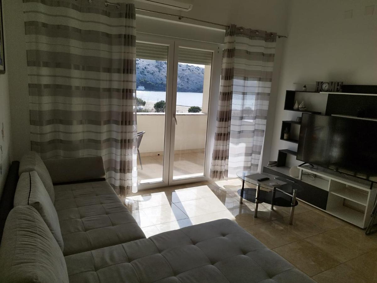 Apartmani Bakran Lopar Ngoại thất bức ảnh