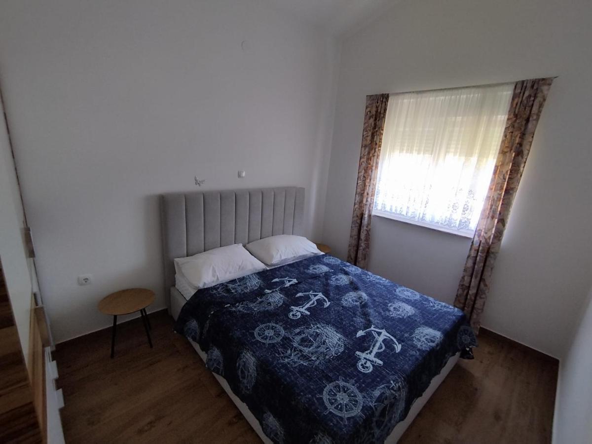 Apartmani Bakran Lopar Ngoại thất bức ảnh